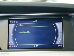 2010��2.0TFSI Cabriolet �п؅^(q��)