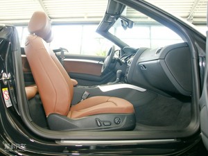 2010��2.0TFSI Cabriolet ���g����
