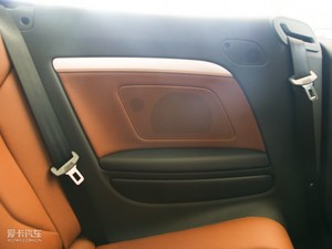 2010��2.0TFSI Cabriolet ���g����