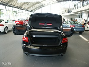 2010��2.0TFSI Cabriolet ���g����