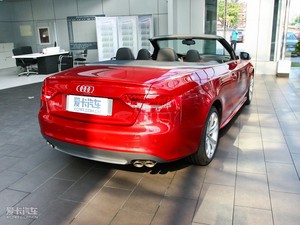 20103.0T Cabriolet 45