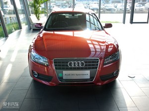 20102.0TFSI Sportback g w^