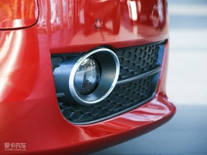 2010款2.0TFSI Sportback 技术型 细节外观