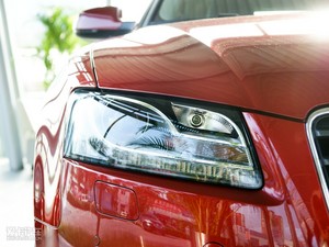 2010款2.0TFSI Sportback 技术型 细节外观