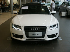 2010��2.0TFSI Cabriolet ���w���^