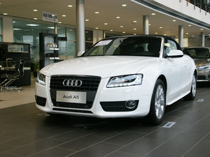 2010��2.0TFSI Cabriolet ���w���^