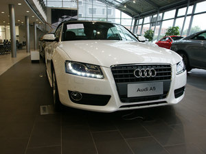 2010��2.0TFSI Cabriolet ���w���^