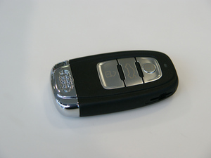 2010��2.0TFSI Cabriolet ����