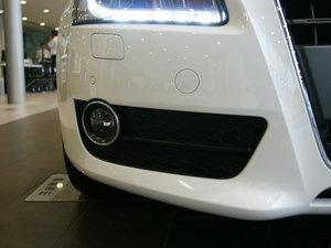 2010��2.0TFSI Cabriolet �������^