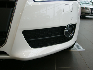 2010��2.0TFSI Cabriolet �������^