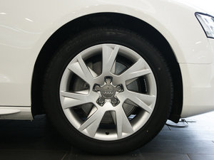 2010��2.0TFSI Cabriolet �������^