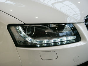 2010��2.0TFSI Cabriolet �������^