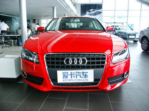 20102.0TFSI Sportback m ǰ