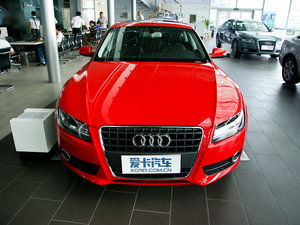 20102.0TFSI Sportback m w^