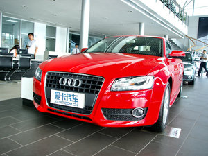 20102.0TFSI Sportback m w^