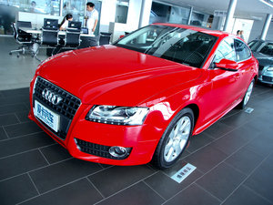 20102.0TFSI Sportback m w^