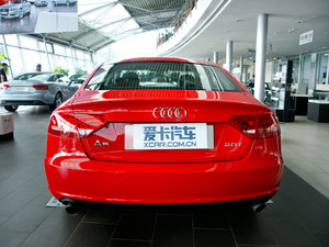 20102.0TFSI Sportback m 	