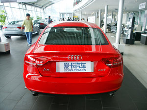 20102.0TFSI Sportback m w^