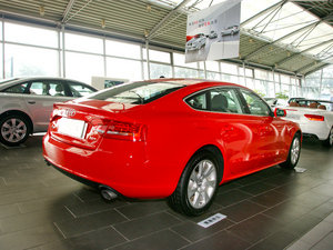 20102.0TFSI Sportback m w^