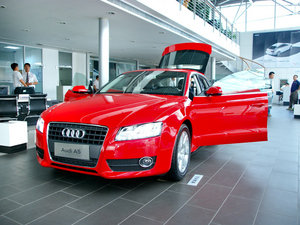 20102.0TFSI Sportback m w^
