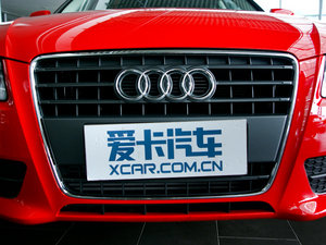 20102.0TFSI Sportback m оW