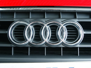 20102.0TFSI Sportback m ^