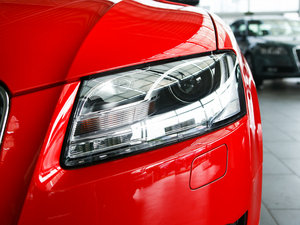 20102.0TFSI Sportback m ^