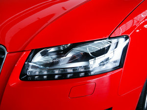 20102.0TFSI Sportback m ^