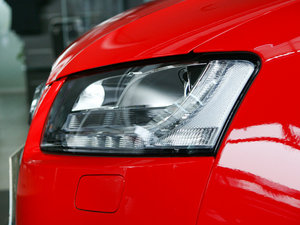 20102.0TFSI Sportback m ^