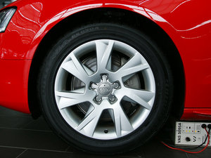 20102.0TFSI Sportback m ݆Ȧ