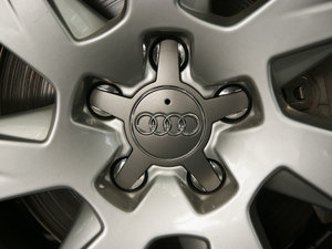 20102.0TFSI Sportback m ^