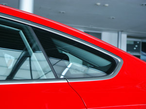 20102.0TFSI Sportback m ^