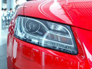 20102.0TFSI Sportback m ^