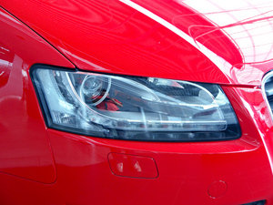 20102.0TFSI Sportback m ^