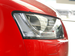 20102.0TFSI Sportback m ^