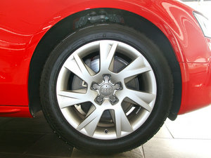 20102.0TFSI Sportback m ^