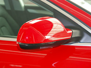 20102.0TFSI Sportback m ^