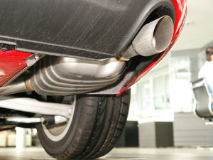 20102.0TFSI Sportback m Ś