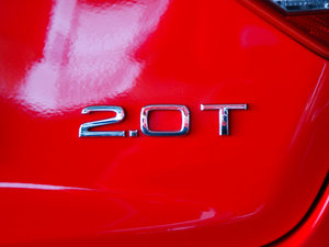 20102.0TFSI Sportback m ^