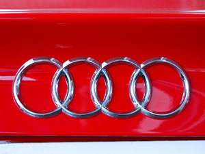 20102.0TFSI Sportback m ^