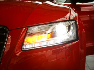 20102.0TFSI Sportback m 