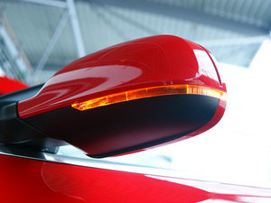 20102.0TFSI Sportback m ^