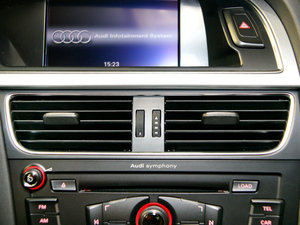 20102.0TFSI Sportback m {L