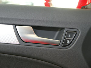 20102.0TFSI Sportback m g