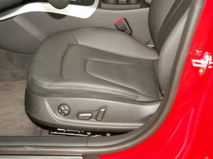 20102.0TFSI Sportback m g