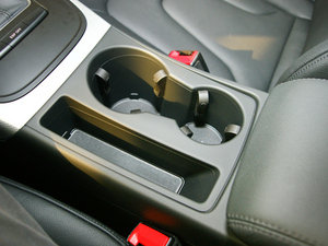 20102.0TFSI Sportback m g