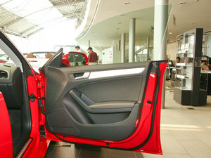 20102.0TFSI Sportback m g