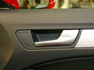 20102.0TFSI Sportback m g