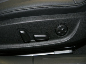 20102.0TFSI Sportback m g