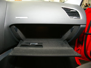 20102.0TFSI Sportback m g